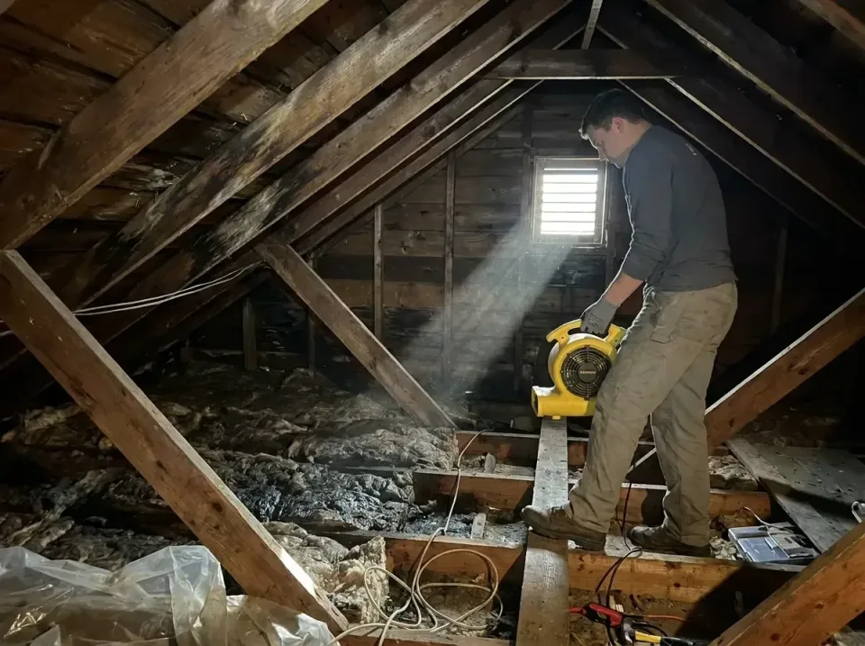 attic-water-damage-drying-proc-007 — frequently asked questions, Emergency Water Extraction & 24/7 Flood Response in Sebasti…
